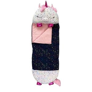 Kid's Unicorn Sleeping Bag NEW!!!